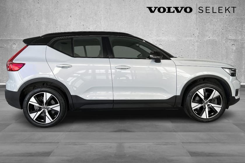 Bilde 5 av Volvo XC40 Recharge P8 AWD Twin Motor P8- Krok ,El.Seter, Keyless, 360°, Skinn