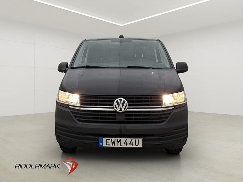 Bild 5 av Volkswagen Transporter 2.0TDI Värm Drag Kamera CARPLAY Moms