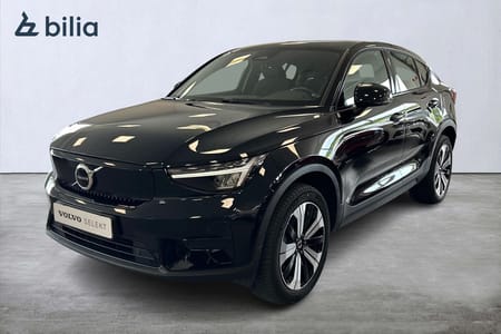 Volvo C40 Recharge Twin Core