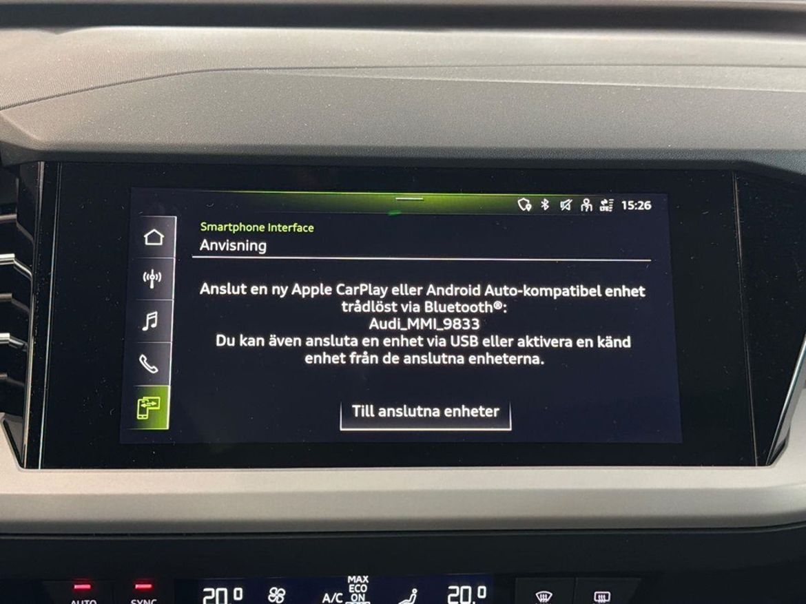 Audi Audi Q4 40 e-tron — bild 21