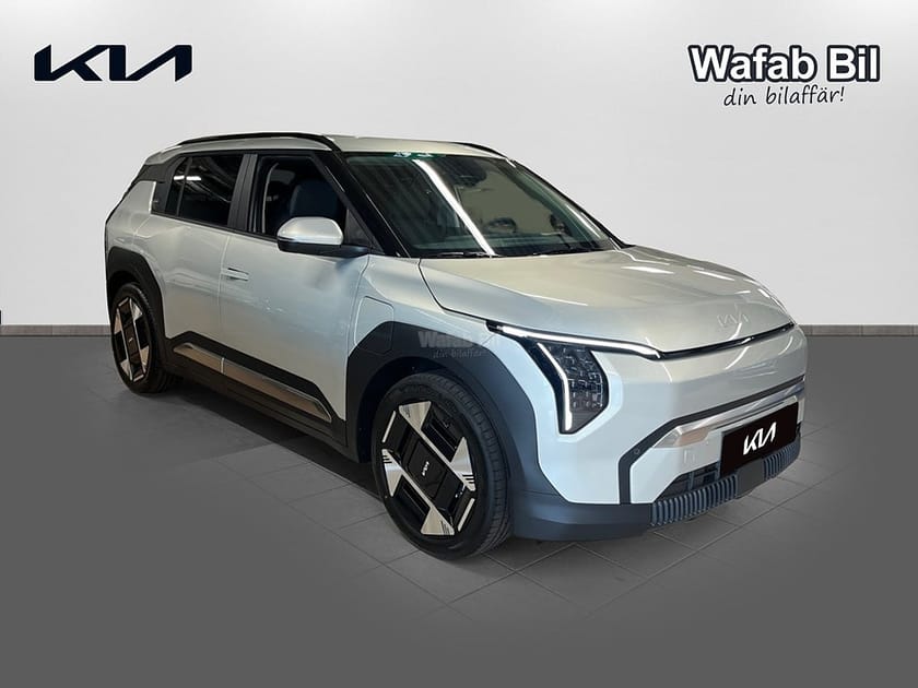 Bild 3 av Kia EV3 Long Range