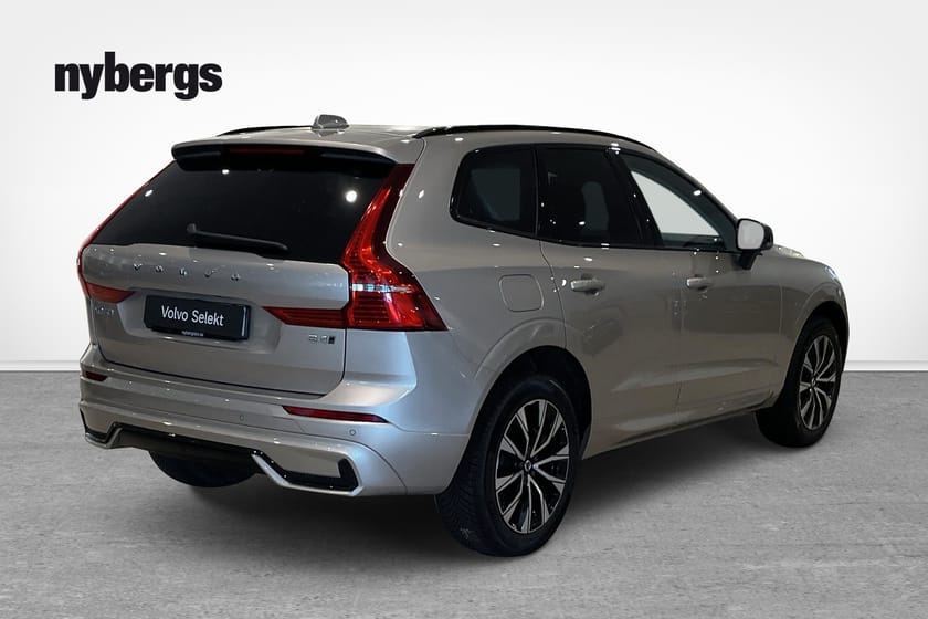 Bild 4 av Volvo XC60 B4 AWD Diesel Plus Dark