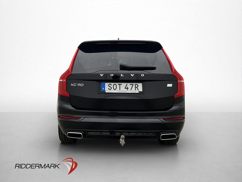 Bild 5 av Volvo XC90