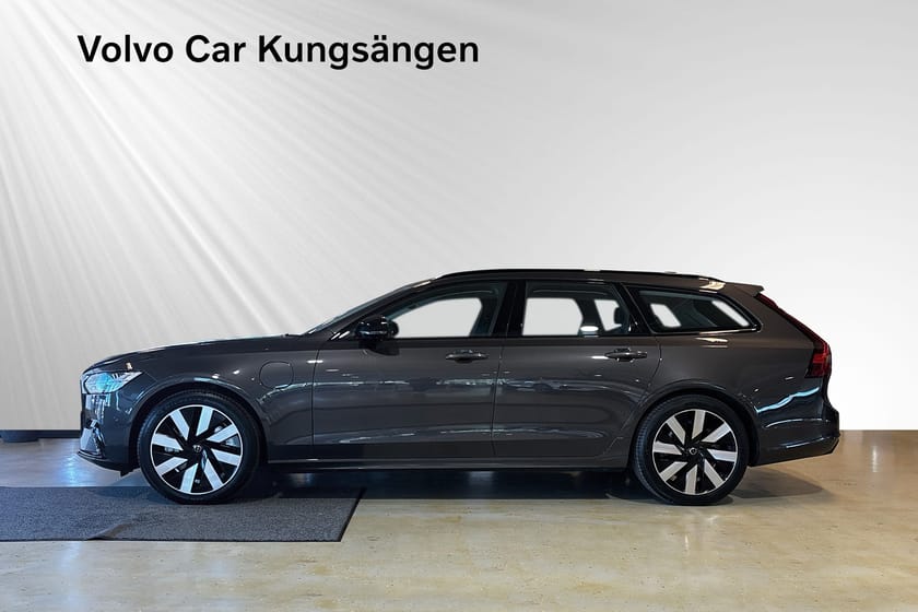 Bild 3 av Volvo V90 T6 Plus Dark Nordic Edition
