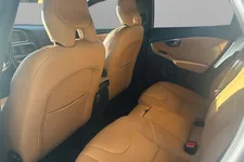 Volvo V40 Cross Country