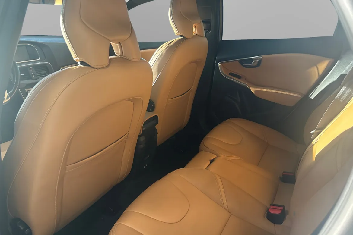 Volvo V40 Cross Country