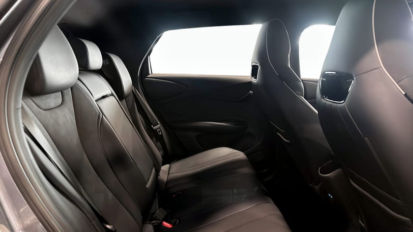 Bild 5 av BYD Dolphin COMFORT