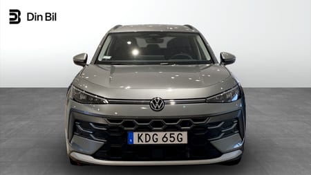 Volkswagen T-Roc 1.5 ETSI 150 HK  DSG7