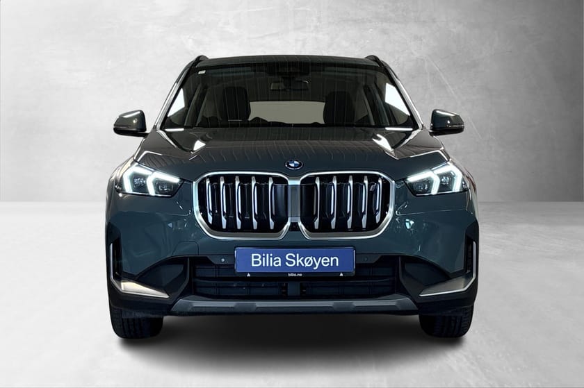 Bilde 2 av BMW iX1 xDrive30