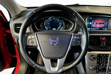 Volvo V40 Cross Country