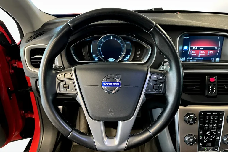 Volvo V40 Cross Country