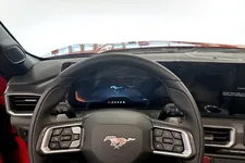 Ford Mustang GT Convertible
