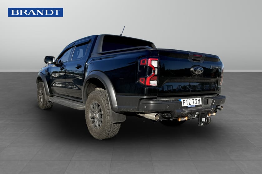 Bild 4 av Ford Ranger Raptor