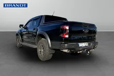 Ford Ranger Raptor