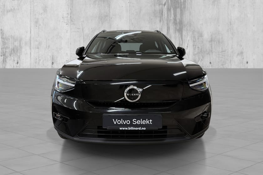 Bilde 2 av Volvo XC40 Recharge Twin