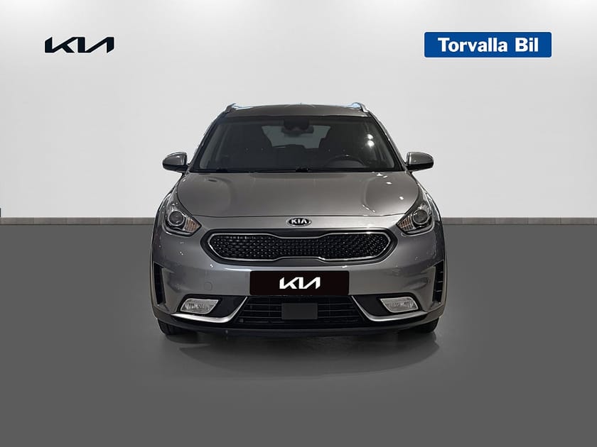 Bild 3 av Kia Niro Hybrid Advance Plus *V-hjul + Drag*