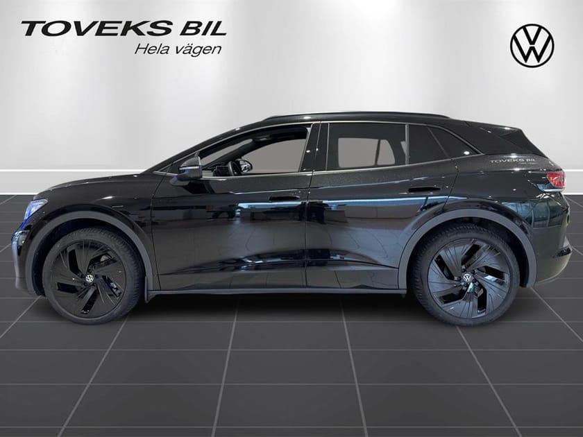Bild 2 av Volkswagen ID.4 GTX