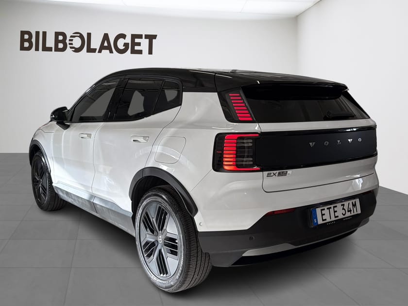 Bild 3 av Volvo EX30 Cross Country Twin Motor Performance
