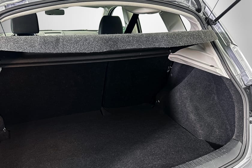 Bild 4 av Nissan Qashqai 1.5 dCi 110hk | Dragkrok | Farthållare
