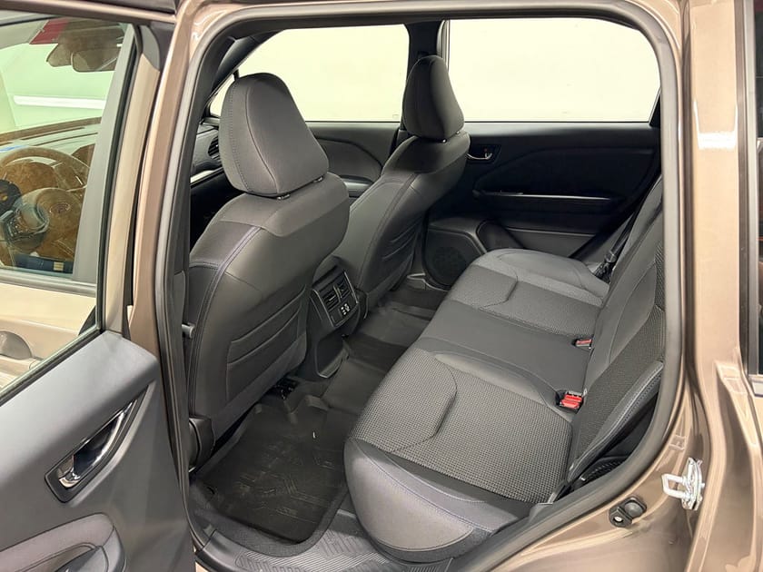 Bild 5 av Subaru Forester e-Boxer