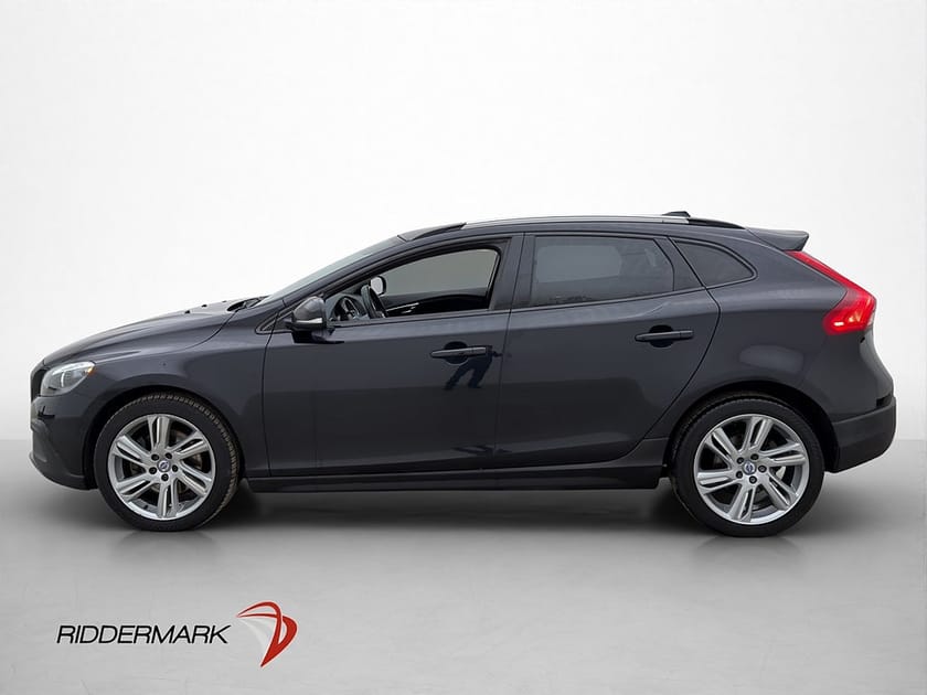 Bild 5 av Volvo V40 Cross Country T5 254hk AWD Summum Pano Kamera