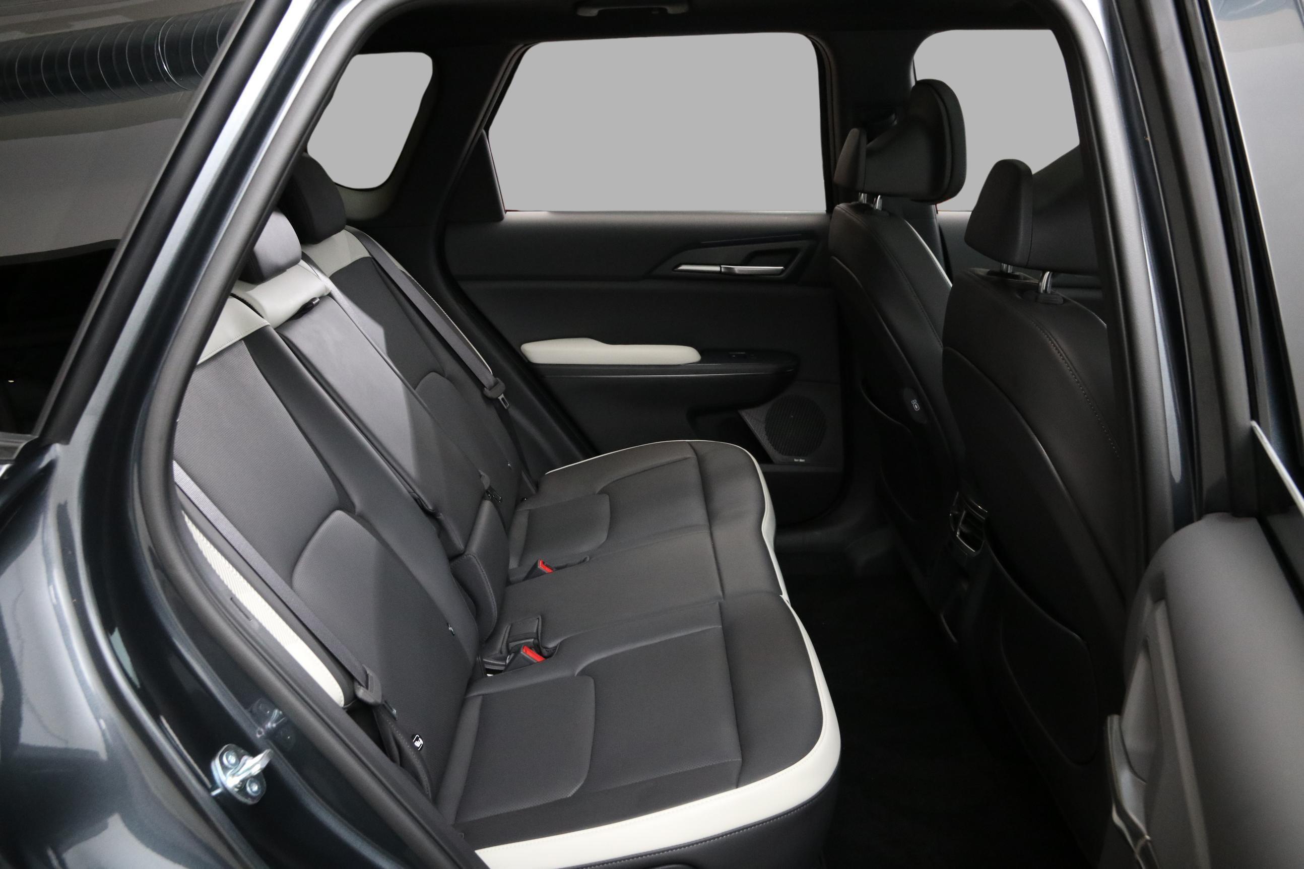 Kia EV5 Long Range, 218hp, 2026