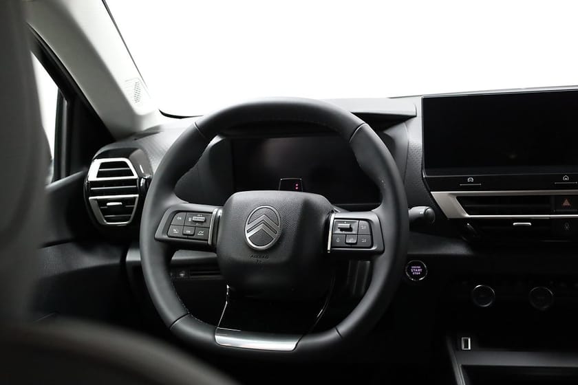 Bild 5 av Citroën C4 Hybrid 145 MAX 145Hk e-DSC / Privatleasing från 2799:-