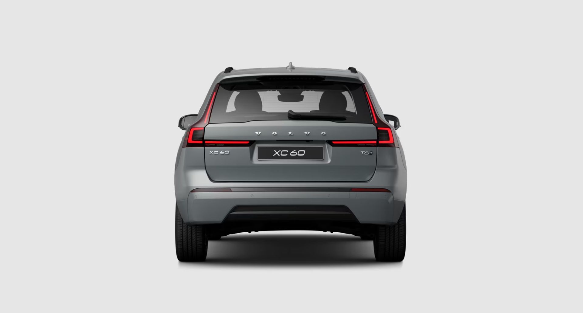 Volvo XC60 2027, bild 4/10