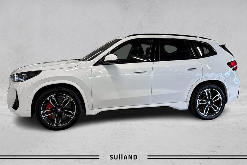 Bilde 2 av BMW iX1 xDrive30 Fully Charged Premium E. (K)