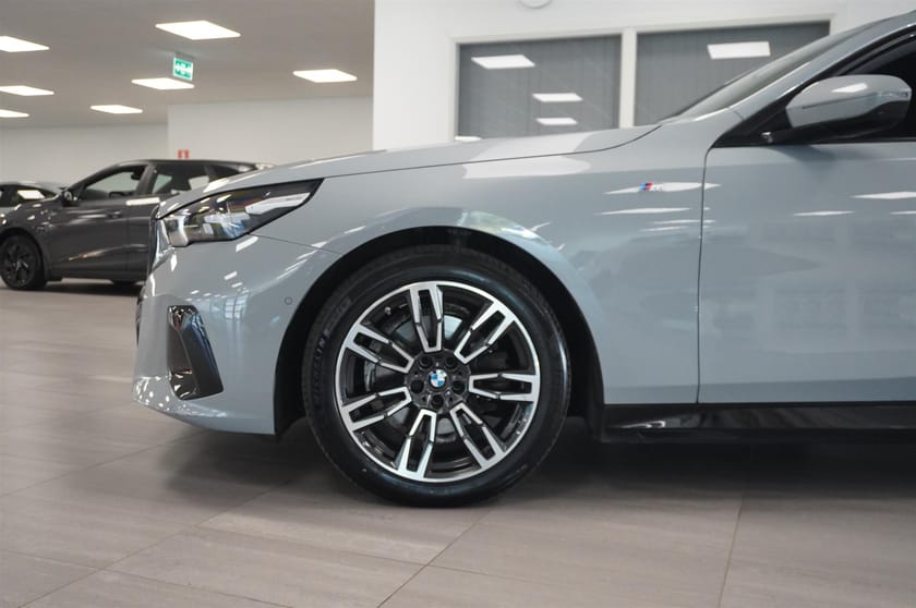 Bild 3 av BMW 520d xDrive Touring