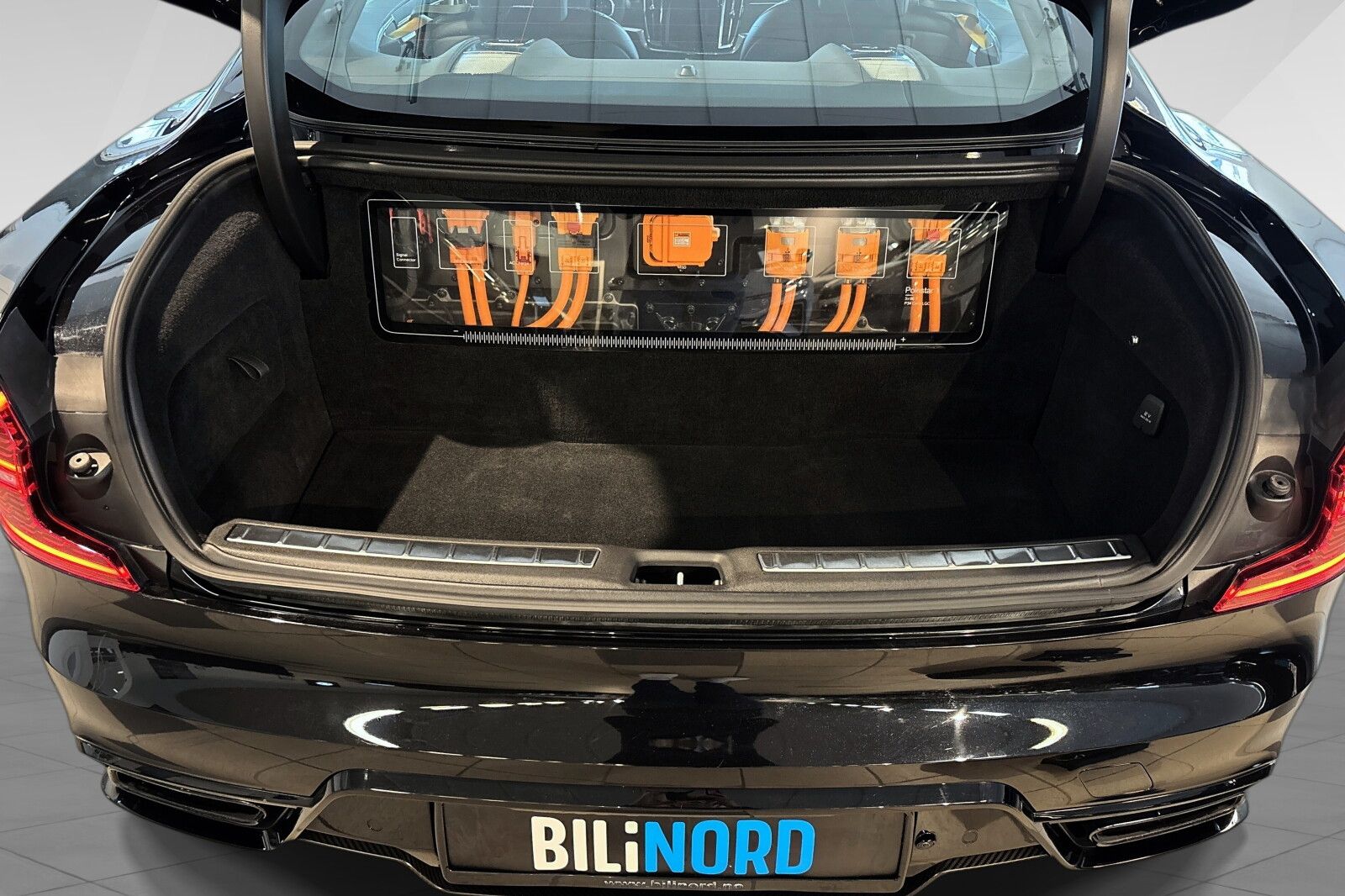 Polestar 1 bilde 26