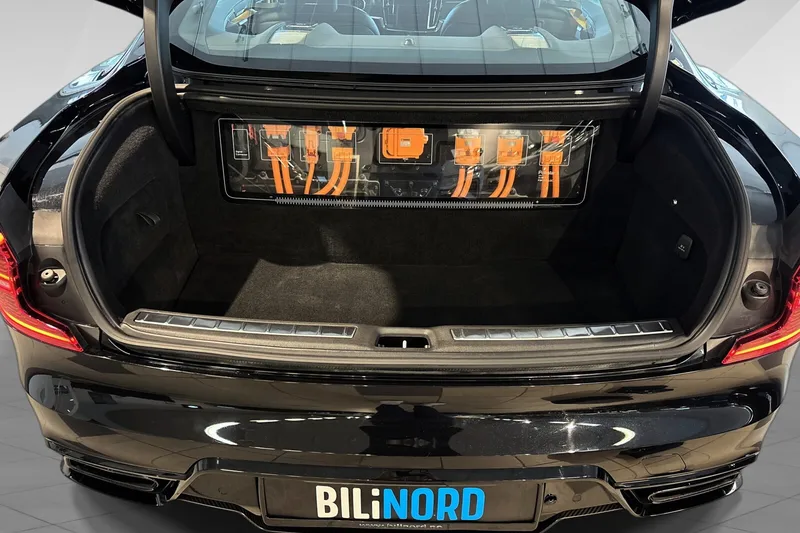 Polestar 1 bilde 26