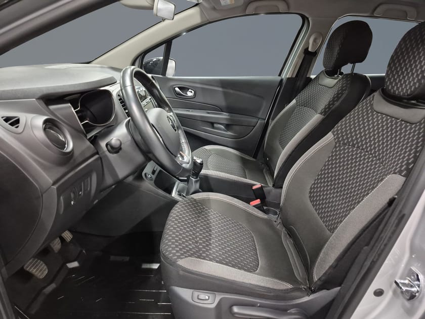 Bild 5 av Renault Captur