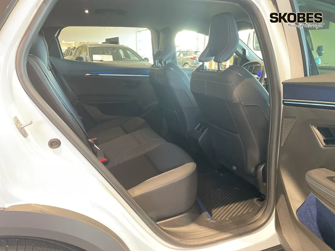 Renault Scenic E-Tech High Range