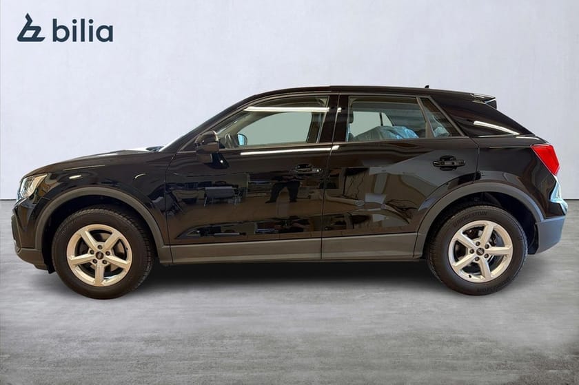 Bild 4 av Audi Q2 35 TFSI PROLINE 150 HK S TRONIC