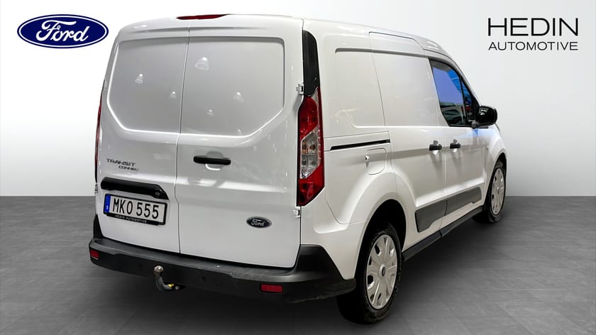 Bild 2 av Ford Transit Connect 240