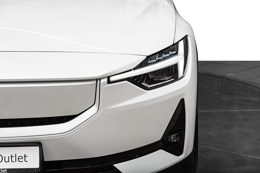 Bilde 4 av Polestar 2 Long Range Dual Motor | Pilot Pack Pixel LED