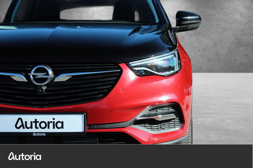 Bilde 5 av Opel Grandland Hybrid4 300