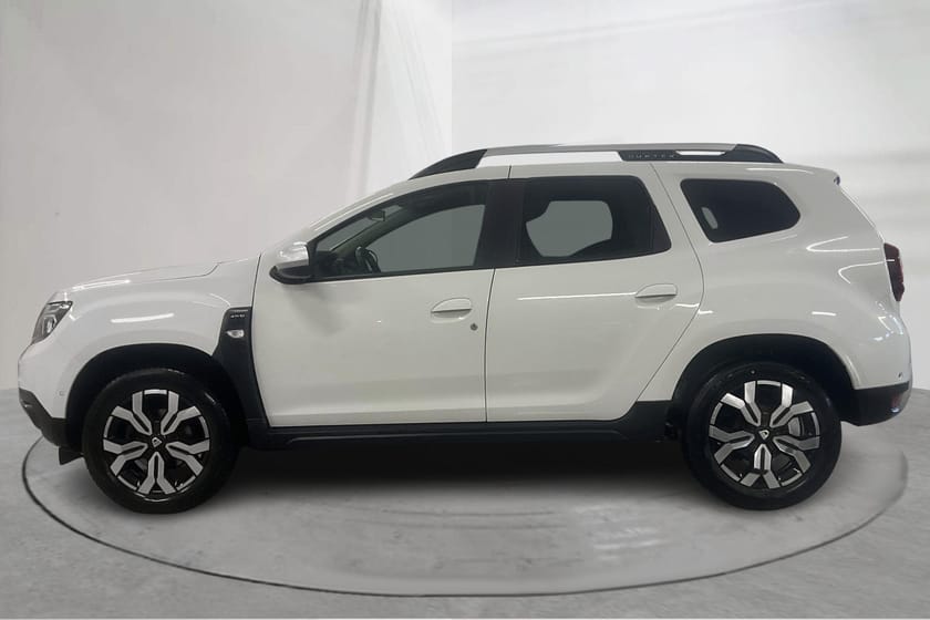 Bild 2 av Dacia Duster
