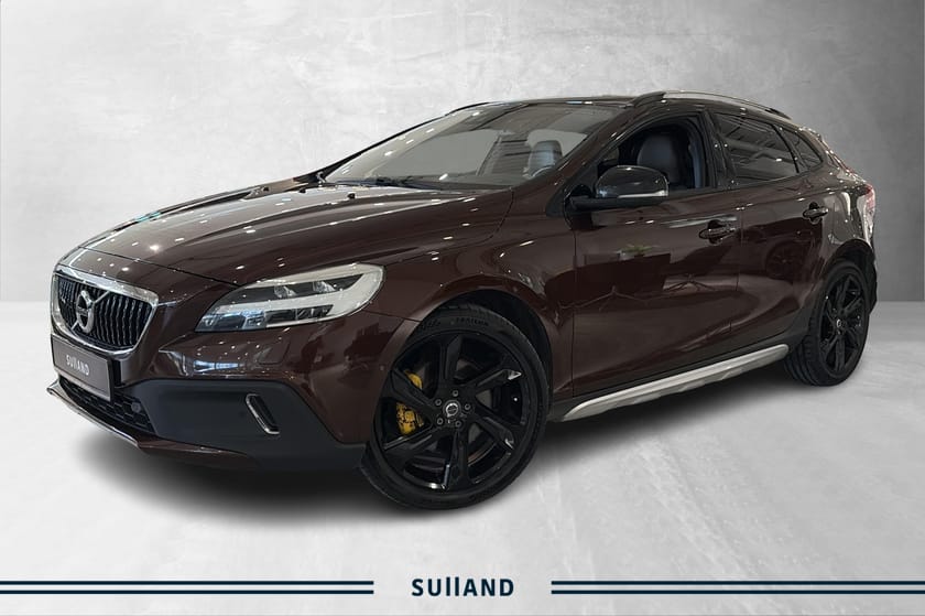 Bilde 1 av Volvo V40 Cross Country