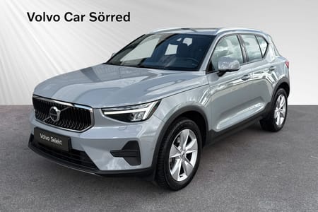 Volvo XC40 B4 FWD Bensin Core SE , 360 Kamera