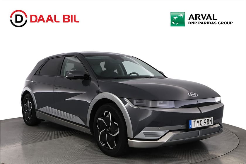Bild 3 av Hyundai Ioniq 5