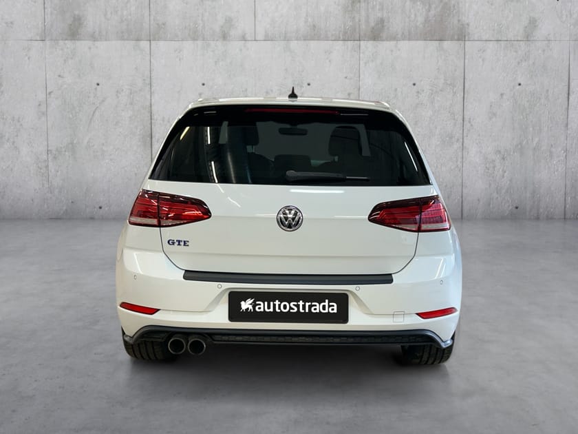 Bilde 4 av Volkswagen Golf GTE