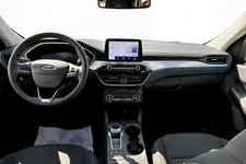 Ford Kuga Plug-In Hybrid