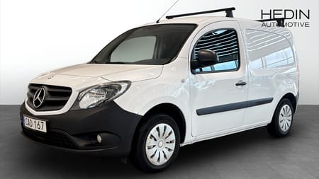 Mercedes-Benz Citan 109 CDI