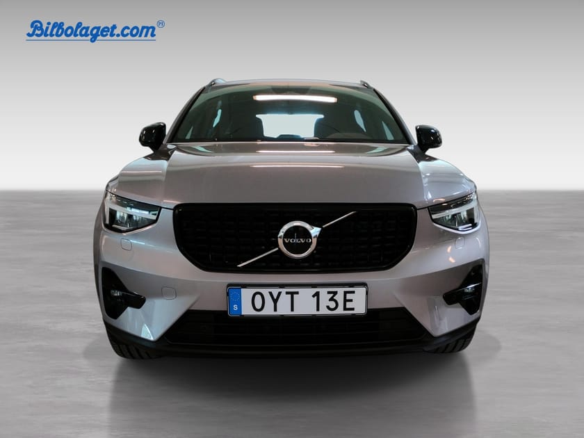 Bild 3 av Volvo XC40 B4 FWD Bensin Plus Dark