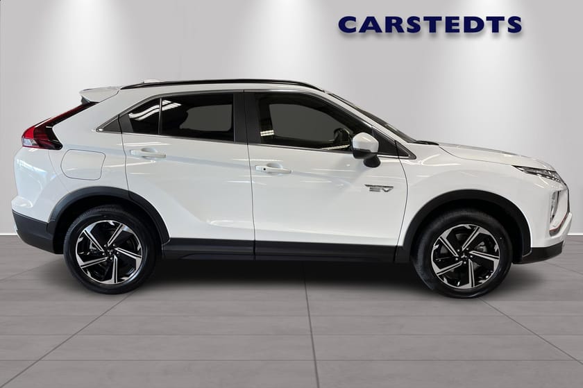 Bild 2 av Mitsubishi Eclipse Cross PHEV
