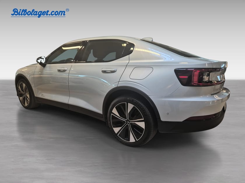Bild 5 av Polestar 2 Standard Range Single Motor 