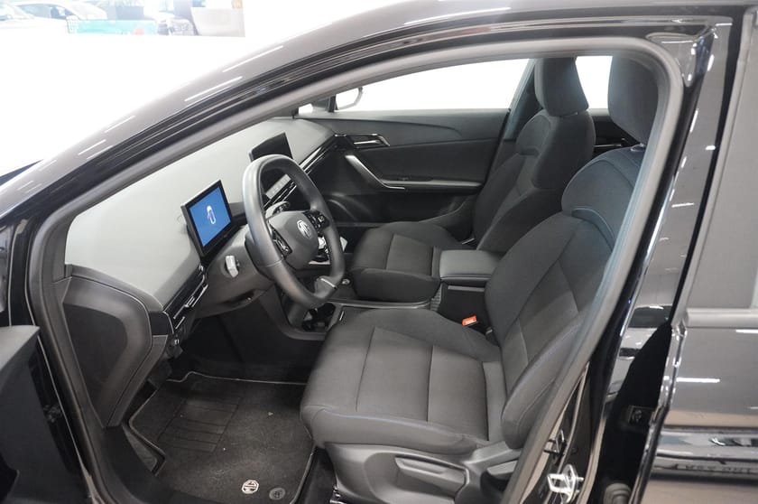 Bild 2 av MG 4 Electric Standard Range Ne Std 51kWh