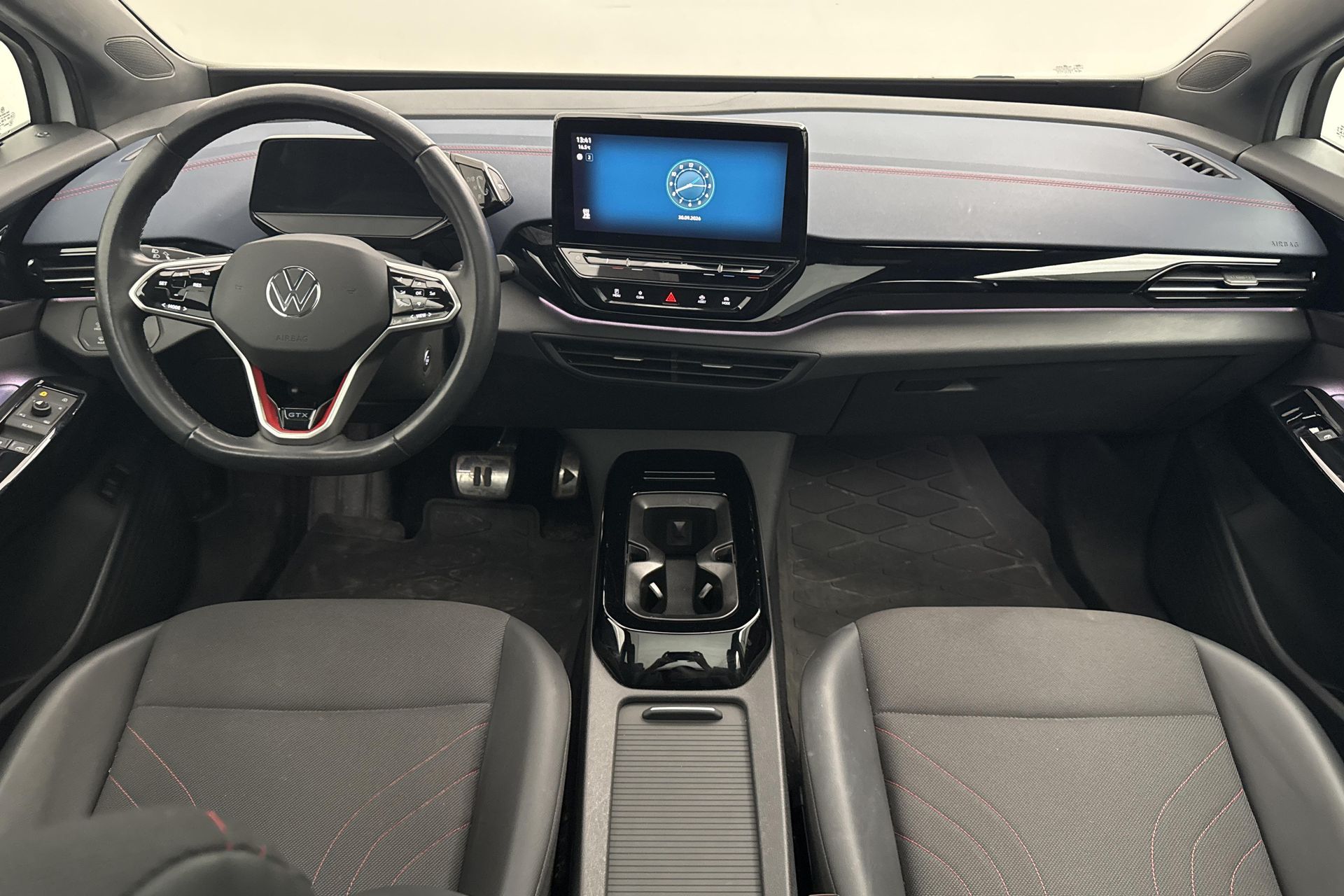 Volkswagen ID.4 FRI SPEC GTX 2022, bild 7/10